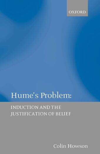 Hume's Problem book cover