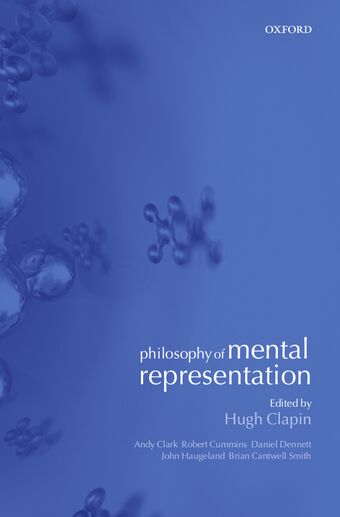 Philosophy of Mental Representation book cover