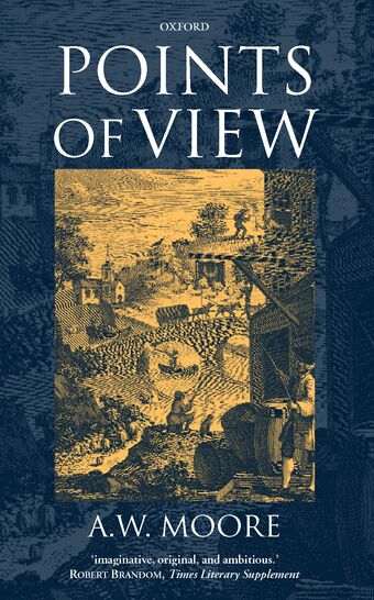 Points of View book cover