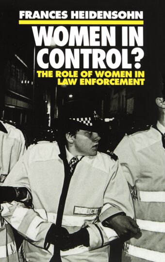 Women in Control? book cover