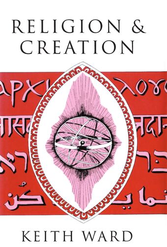 Religion and Creation book cover