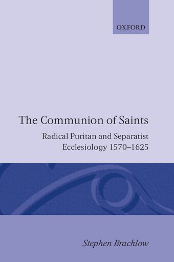 The Communion of Saints book cover