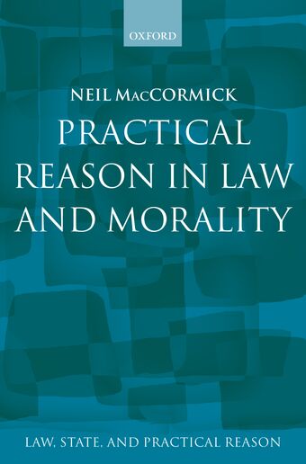 Practical Reason in Law and Morality book cover