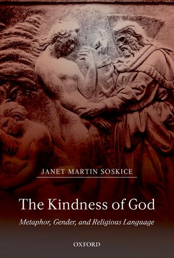 The Kindness of God book cover