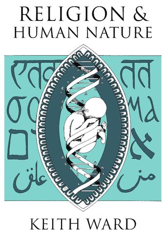 Religion and Human Nature book cover