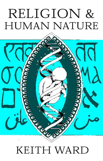Religion and Human Nature book cover