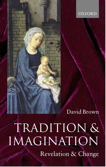 Tradition and Imagination book cover