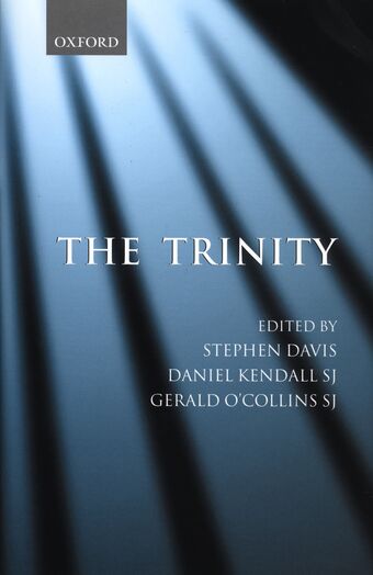 The Trinity book cover