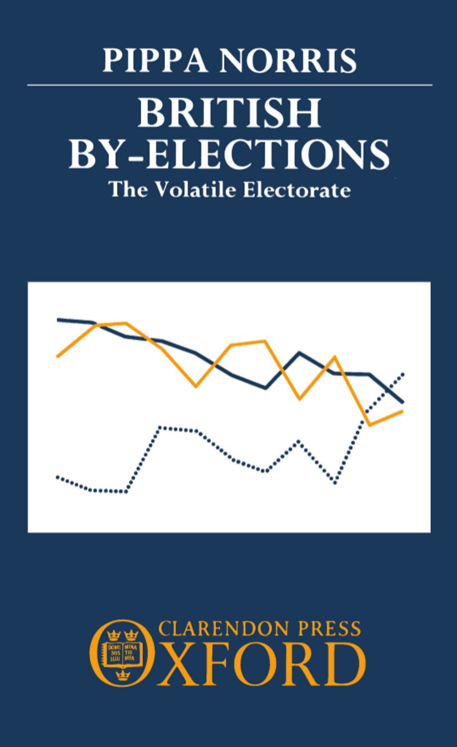 British By-Elections book cover