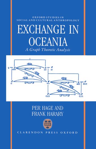 Exchange in Oceania book cover