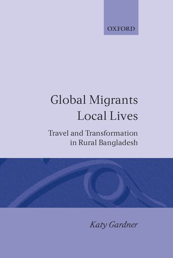 Global Migrants, Local Lives book cover