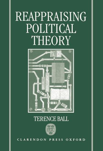 Reappraising Political Theory book cover