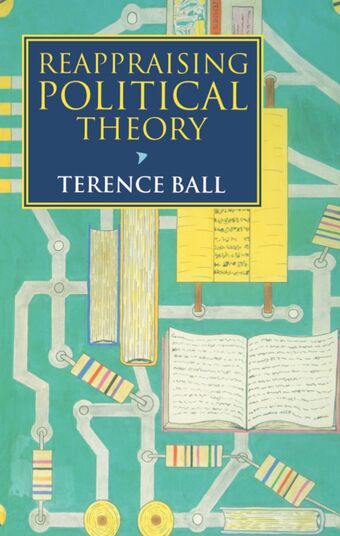 Reappraising Political Theory book cover
