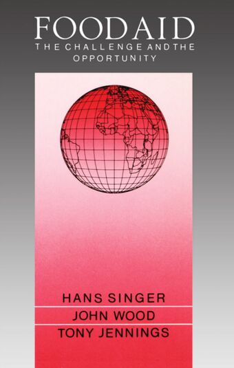 Food Aid book cover