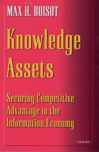 Knowledge Assets book cover