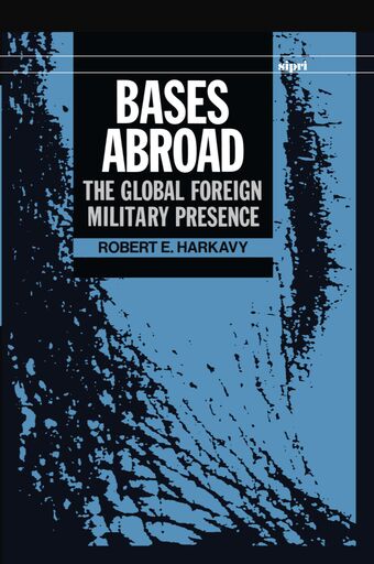 Bases Abroad book cover