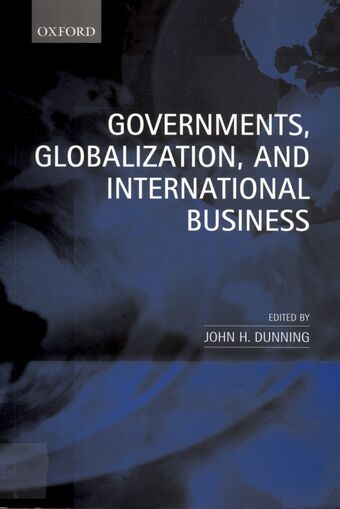 Regions, Globalization, and the Knowledge-Based Economy book cover