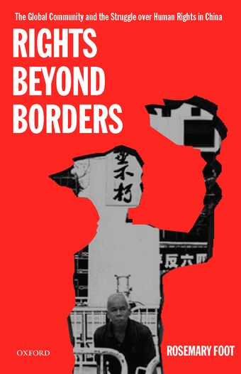 Rights Beyond Borders book cover