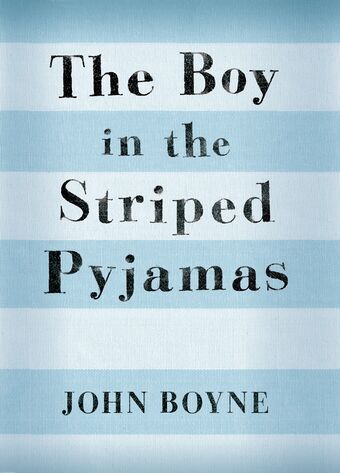 Rollercoasters The Boy in the Striped Pyjamas book cover