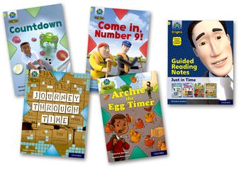 Project X Origins, Lime Book Band, Oxford Level 11, Mixed Pack of 4 book cover
