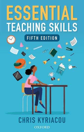 Essential Teaching Skills book cover