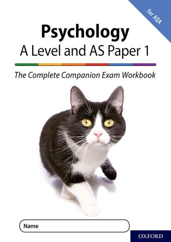 The Complete Companions for AQA Fourth Edition: 16-18 book cover