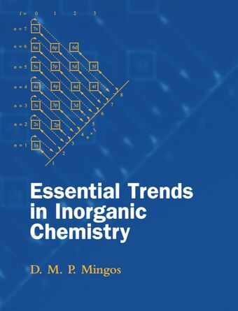 Essential Trends in Inorganic Chemistry book cover