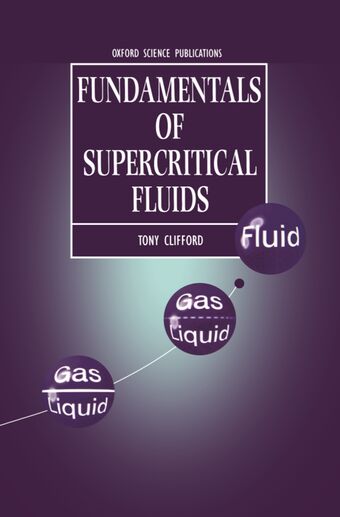 Fundamentals of Supercritical Fluids book cover