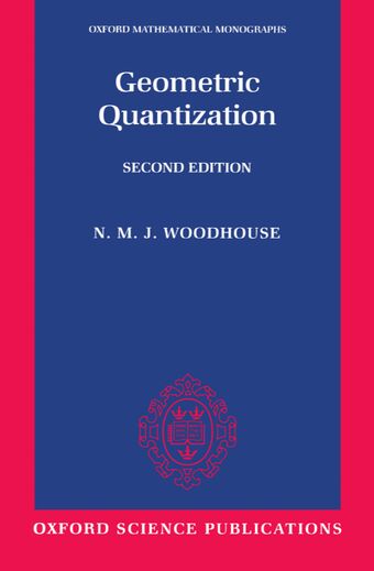 Geometric Quantization book cover
