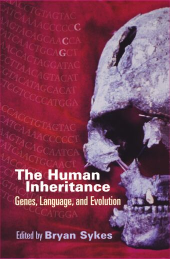 The Human Inheritance book cover