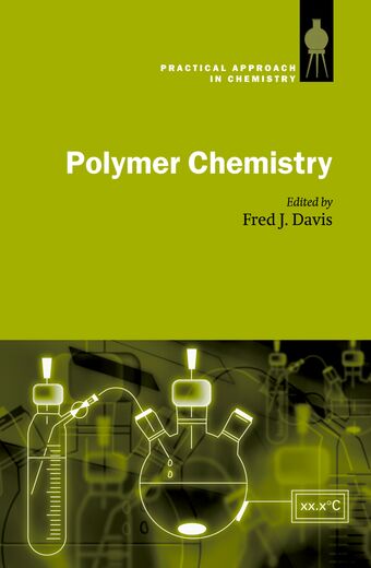 Polymer Chemistry book cover