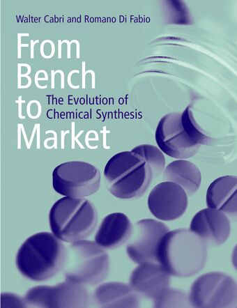 From Bench to Market book cover