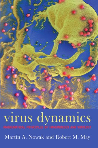 Virus Dynamics book cover