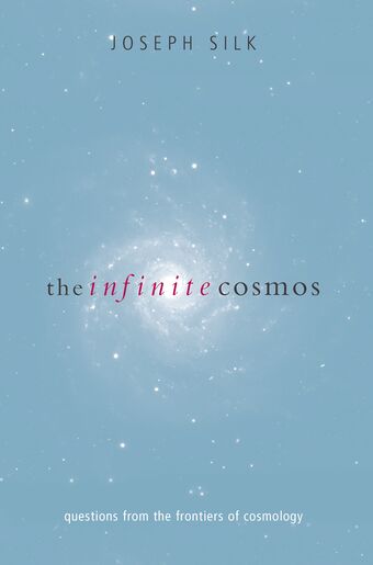 The Infinite Cosmos book cover