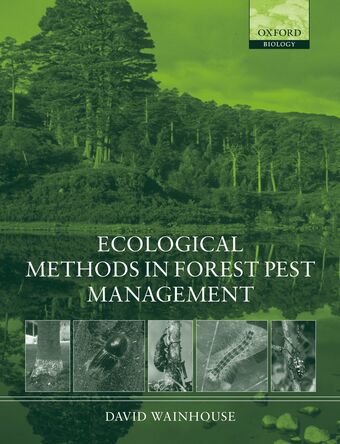 Ecological Methods in Forest Pest Management book cover