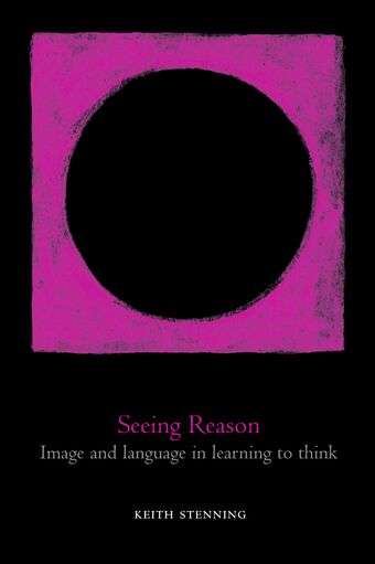 Seeing Reason book cover
