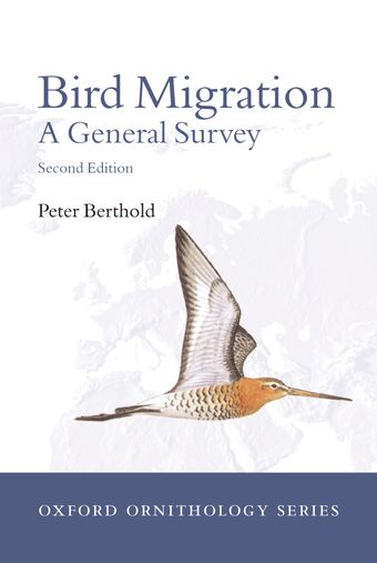 Bird Migration book cover