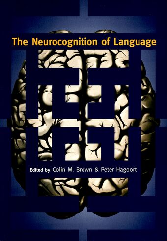 The Neurocognition of Language book cover