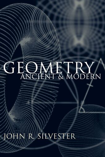 Geometry Ancient and Modern book cover