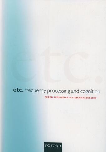 Etc. book cover