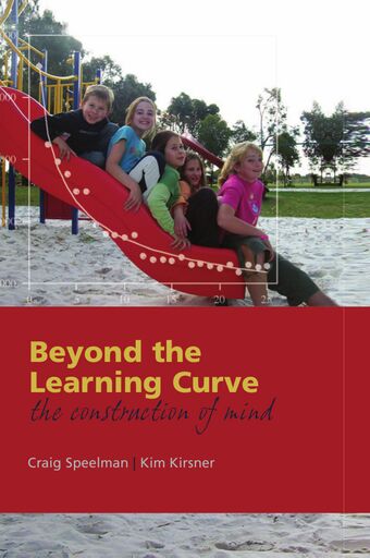 Beyond the Learning Curve book cover