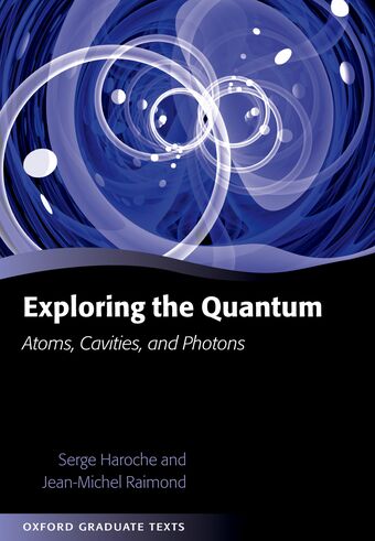 Exploring the Quantum book cover