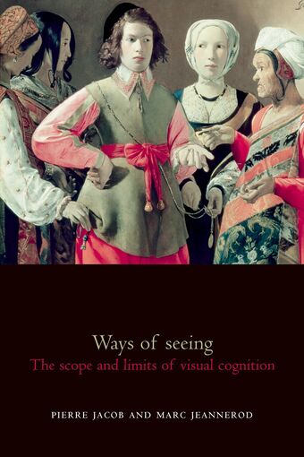 Ways of Seeing book cover