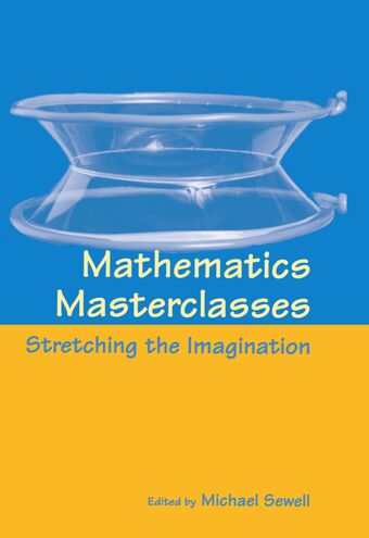 Mathematics Masterclasses book cover
