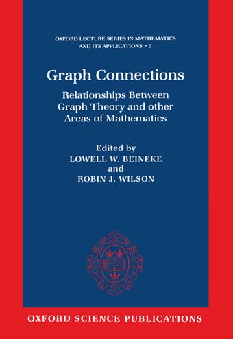 Graph Connections book cover