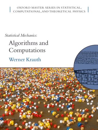 Statistical Mechanics book cover