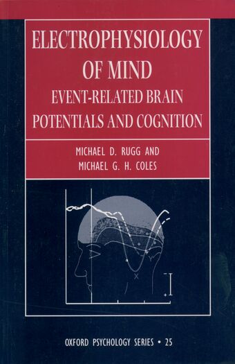 Electrophysiology of Mind book cover