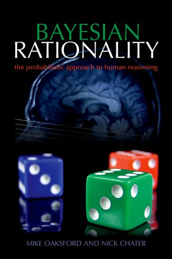 Bayesian Rationality book cover