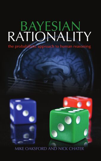 Bayesian Rationality book cover
