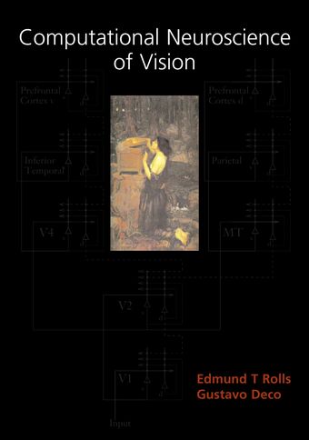 Computational Neuroscience of Vision book cover